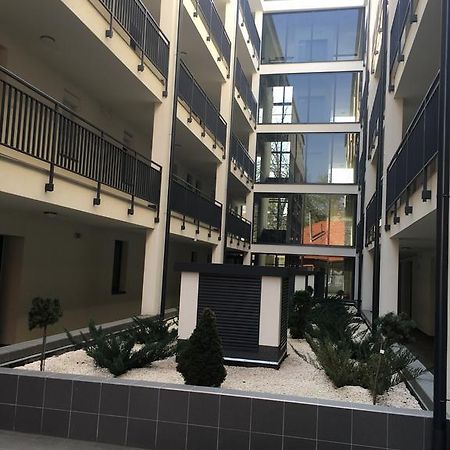 Belle Casa 24 Διαμέρισμα Ντέμπρετσεν Εξωτερικό φωτογραφία