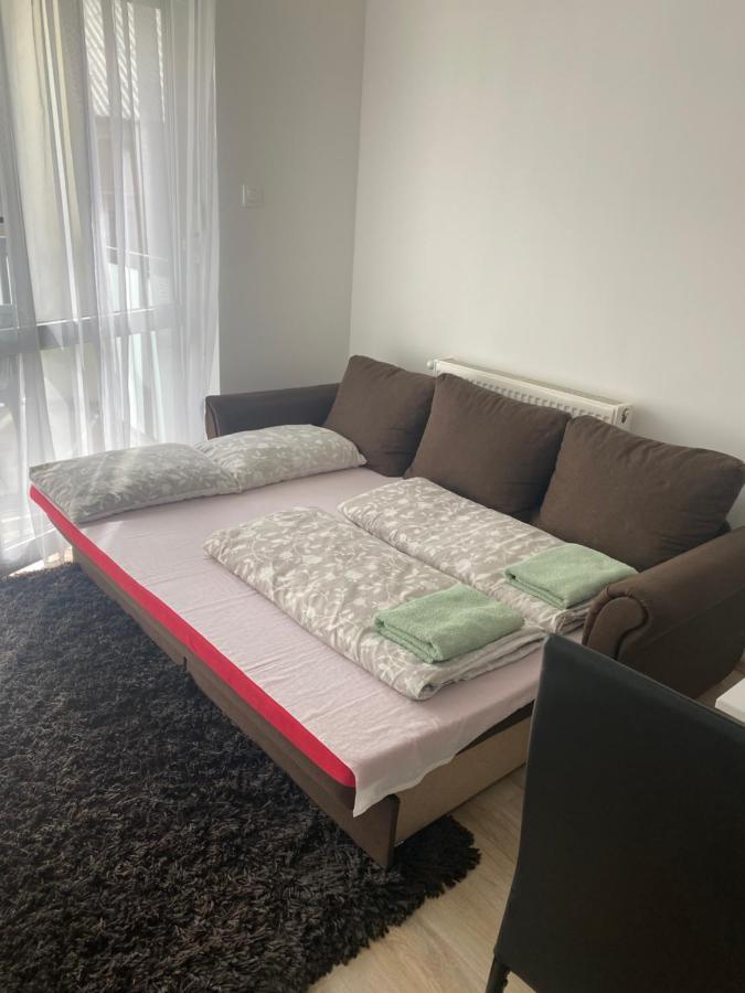 Belle Casa 24 Διαμέρισμα Ντέμπρετσεν Εξωτερικό φωτογραφία
