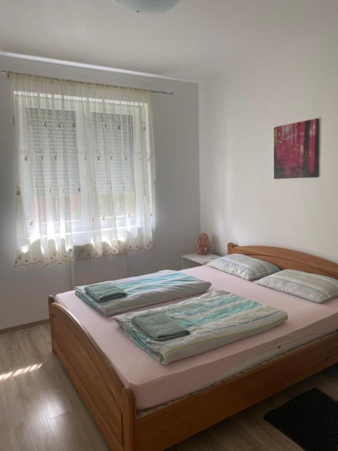 Belle Casa 24 Διαμέρισμα Ντέμπρετσεν Εξωτερικό φωτογραφία
