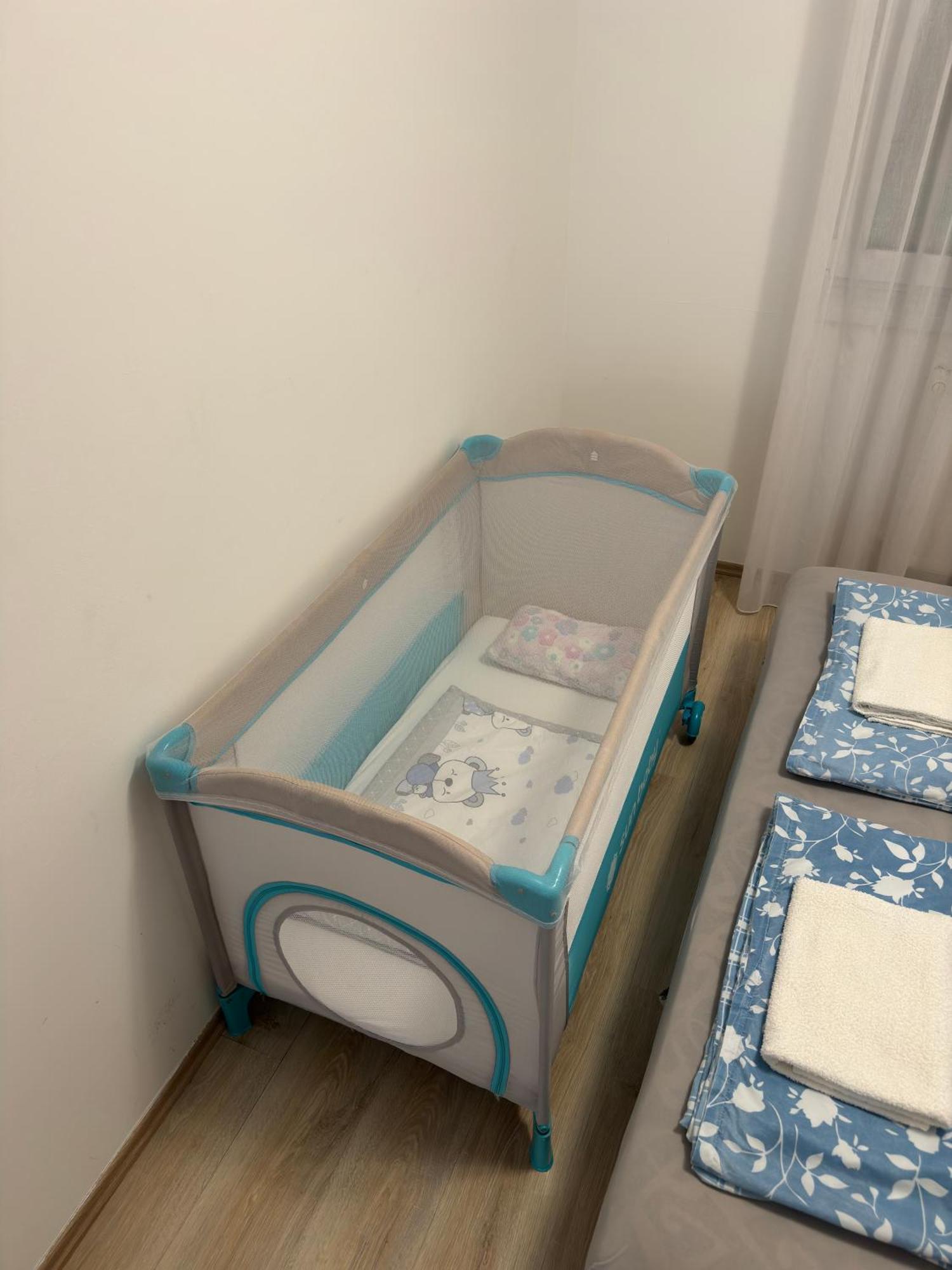 Belle Casa 24 Διαμέρισμα Ντέμπρετσεν Εξωτερικό φωτογραφία