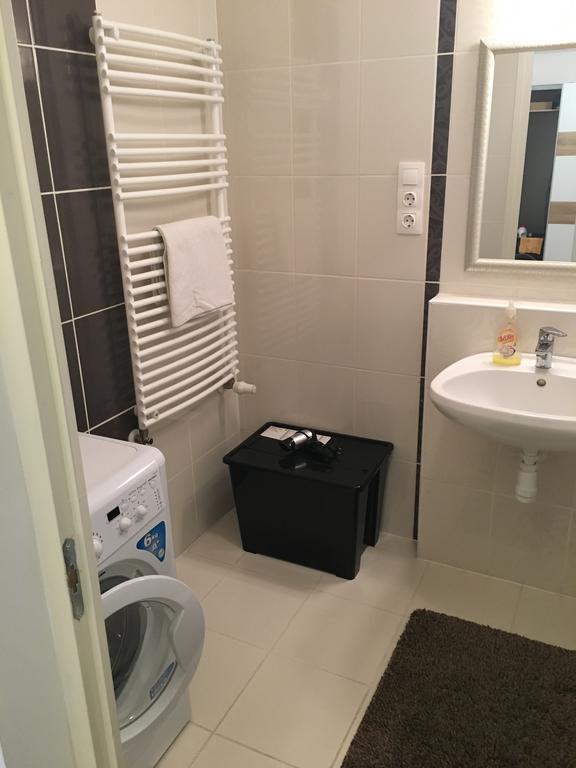 Belle Casa 24 Διαμέρισμα Ντέμπρετσεν Εξωτερικό φωτογραφία