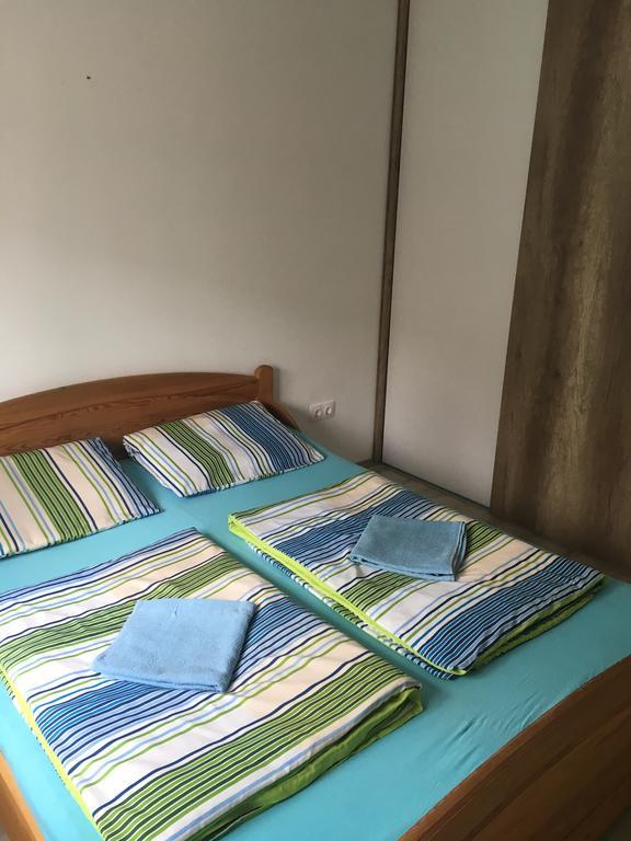 Belle Casa 24 Διαμέρισμα Ντέμπρετσεν Εξωτερικό φωτογραφία