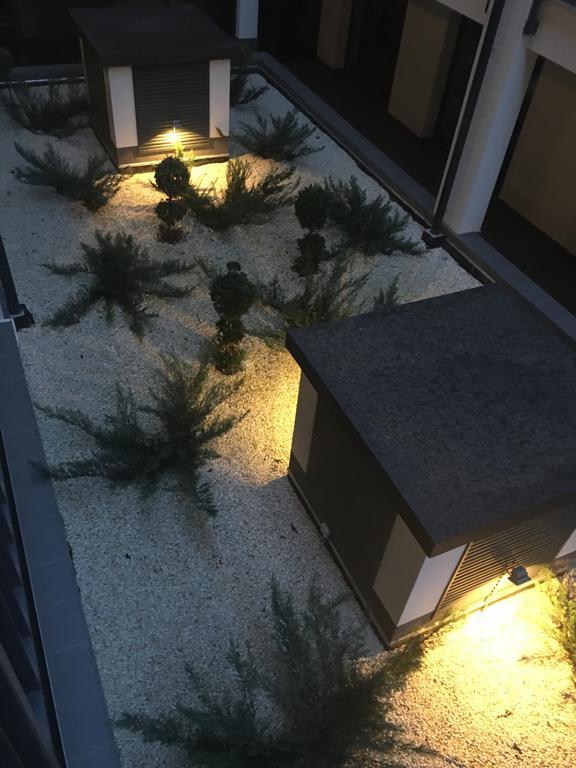 Belle Casa 24 Διαμέρισμα Ντέμπρετσεν Εξωτερικό φωτογραφία
