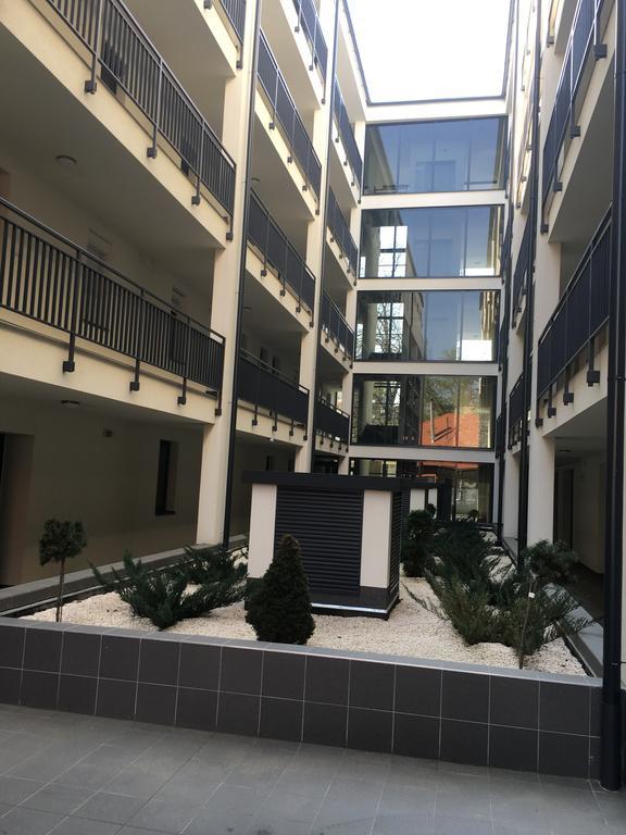 Belle Casa 24 Διαμέρισμα Ντέμπρετσεν Εξωτερικό φωτογραφία