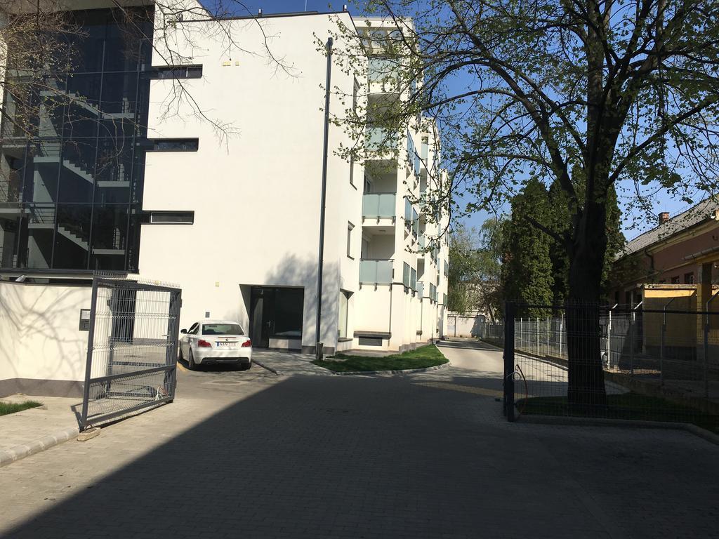 Belle Casa 24 Διαμέρισμα Ντέμπρετσεν Εξωτερικό φωτογραφία