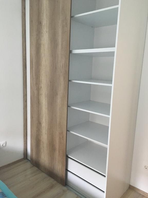Belle Casa 24 Διαμέρισμα Ντέμπρετσεν Εξωτερικό φωτογραφία