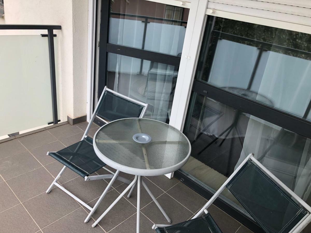 Belle Casa 24 Διαμέρισμα Ντέμπρετσεν Εξωτερικό φωτογραφία