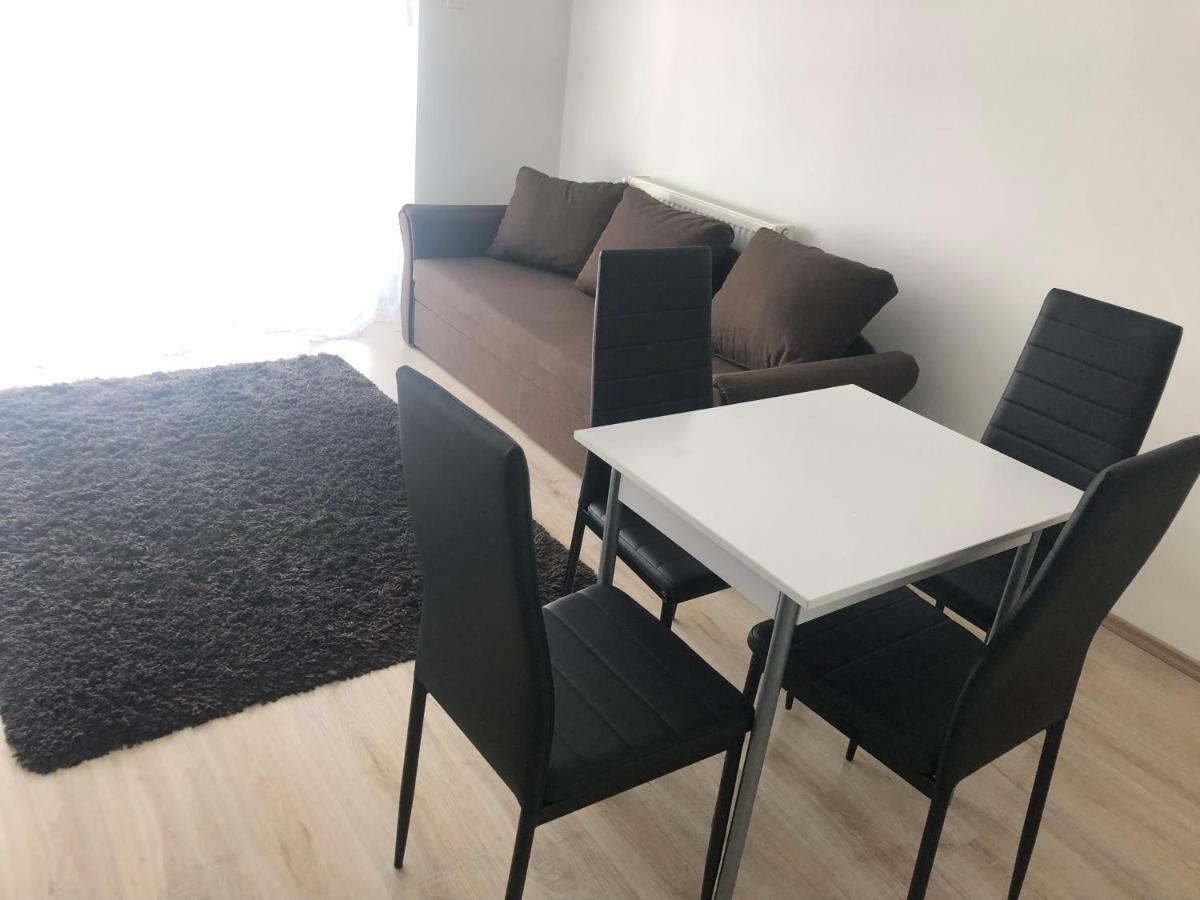 Belle Casa 24 Διαμέρισμα Ντέμπρετσεν Εξωτερικό φωτογραφία
