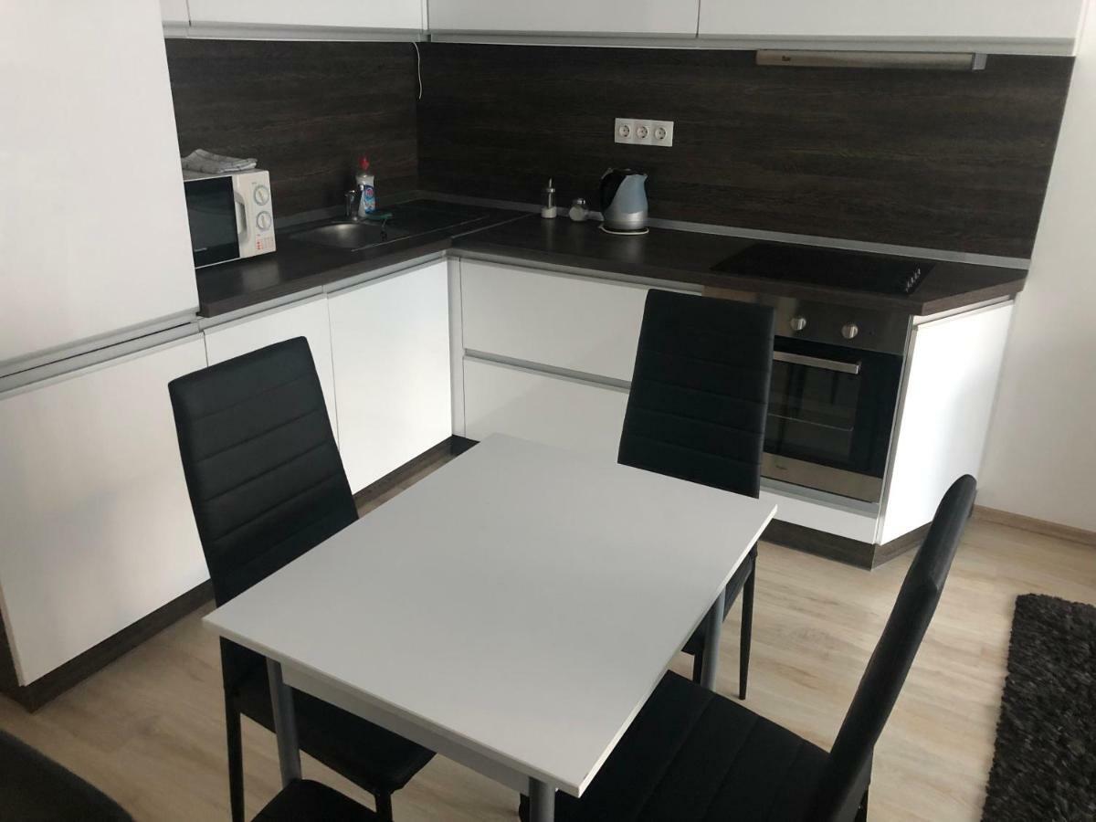Belle Casa 24 Διαμέρισμα Ντέμπρετσεν Εξωτερικό φωτογραφία