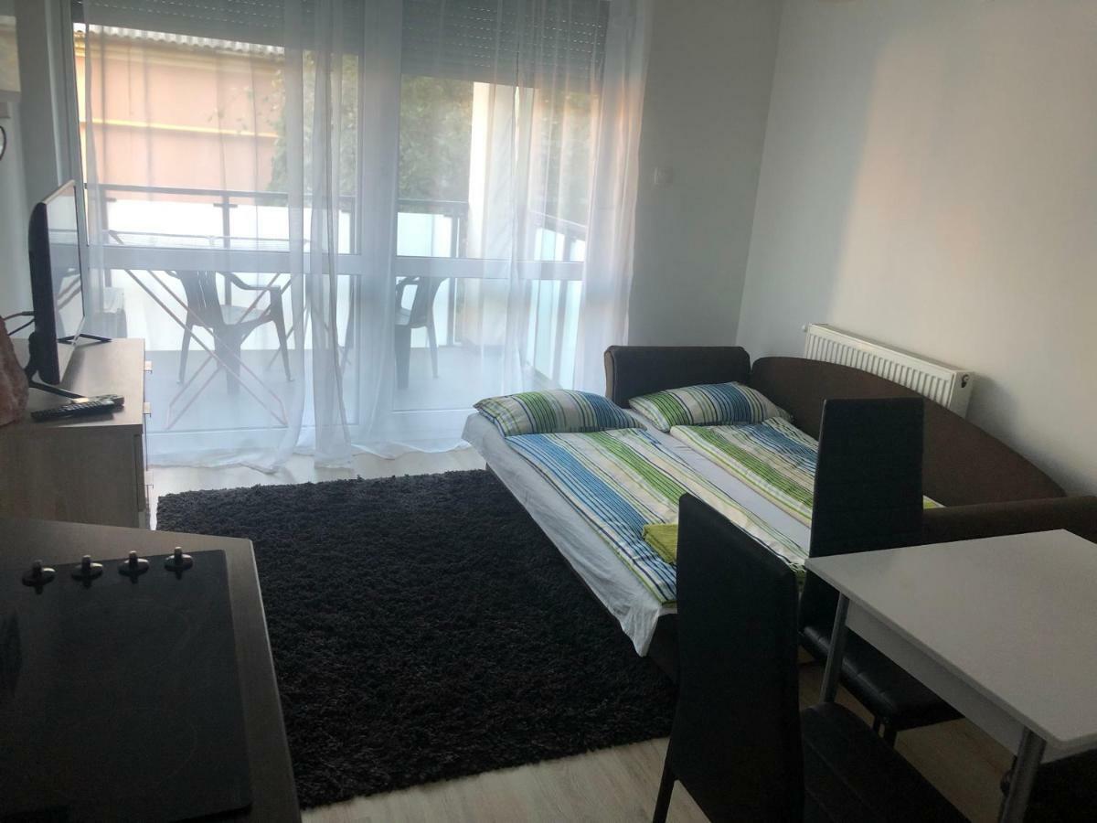 Belle Casa 24 Διαμέρισμα Ντέμπρετσεν Εξωτερικό φωτογραφία