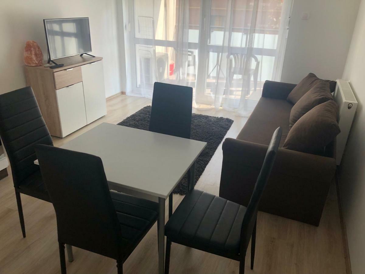 Belle Casa 24 Διαμέρισμα Ντέμπρετσεν Εξωτερικό φωτογραφία